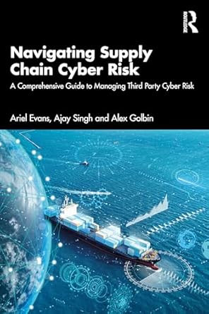 Navigating Supply Chain Cyber Risk