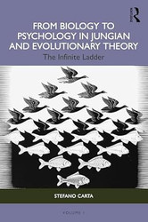 From Biology to Psychology in Jungian and Evolutionary Theory