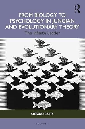 From Biology to Psychology in Jungian and Evolutionary Theory