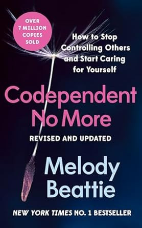 Codependent No More