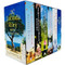 Lucinda Riley Novel Collection 6 Books Box Set