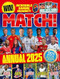 Match Annual 2025