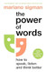 The Power of Words