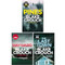 The Wayward Pines Trilogy Books Collection Set By Blake Crouch