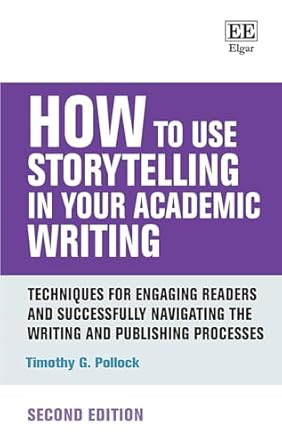How to Use Storytelling in Your Academic Writing
