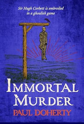 Immortal Murder: Hugh Corbett 25