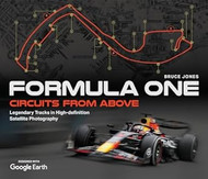 Formula One Circuits From Above
