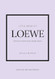 Little Book of Loewe