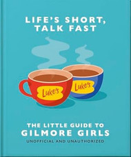 Life's Short Talk Fast
