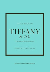 Little Book of Tiffany & Co