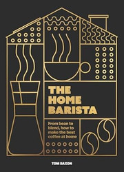 The Home Barista