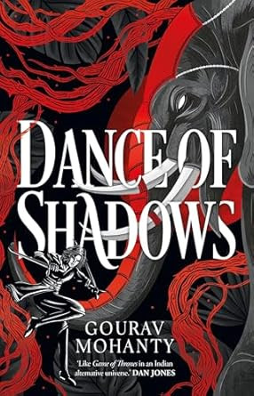 Dance of Shadows Dance of Shadows
