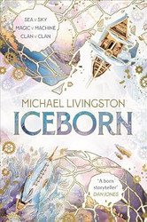 Iceborn: Book 2 of the Seaborn Cycle