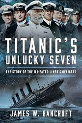 Titanic's Unlucky Seven