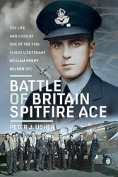 Battle of Britain Spitfire Ace