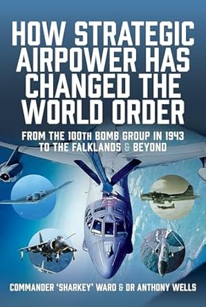 How Strategic Airpower has Changed the World Order