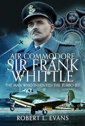 Air Commodore Sir Frank Whittle