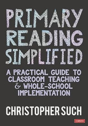 Primary Reading Simplified