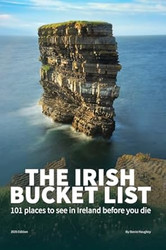 The Irish Bucket List