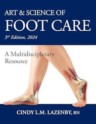 Art & Science of Foot Care