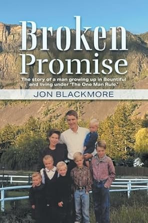 Broken Promise