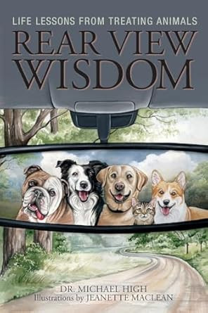 Rear View Wisdom
