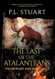 The Last of the Atalanteans