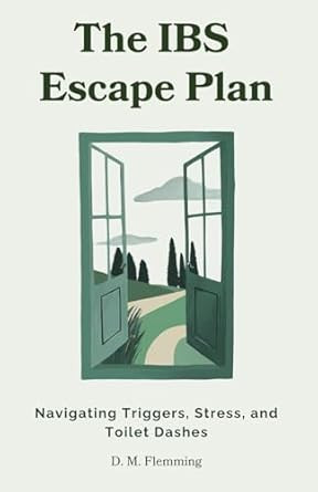 The IBS Escape Plan