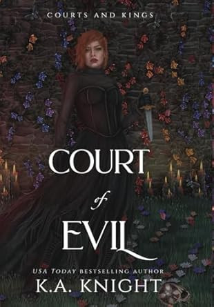 Court of Evil