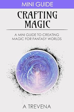 Crafting Magic