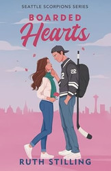 Boarded Hearts