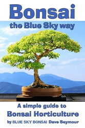 Bonsai the Blue Sky way
