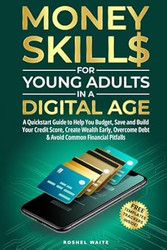 Money Skills for Young Adults in a Digital Age