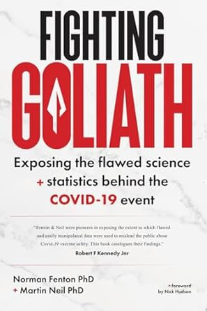 Fighting Goliath
