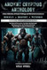 Ancient Cryptids Anthology