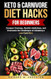 Keto & Carnivore Diet Hacks for Beginners