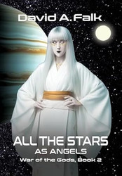 All the Stars as Angels
