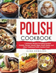 Polish Cookbook