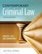 Contemporary Criminal Law