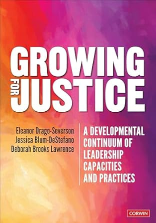 Growing for Justice