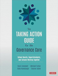 The Taking Action Guide for the Governance Core