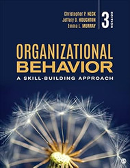 Organizational Behavior