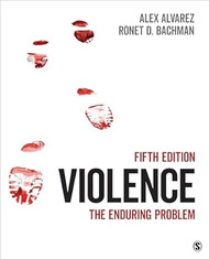 Violence: The Enduring Problem