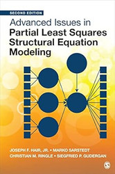 Advanced Issues in Partial Least Squares Structural