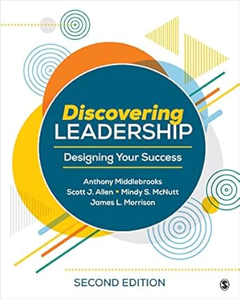 Discovering Leadership