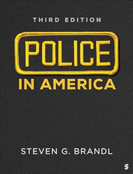 Police in America