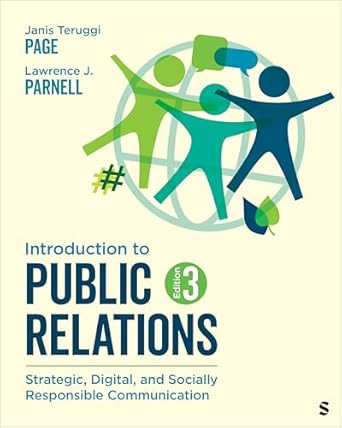 Introduction to Public Relations Introduction to Public Relations