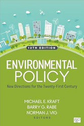 Environmental Policy