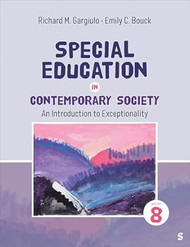 Special Education in Contemporary Society