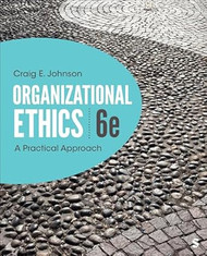 Organizational Ethics